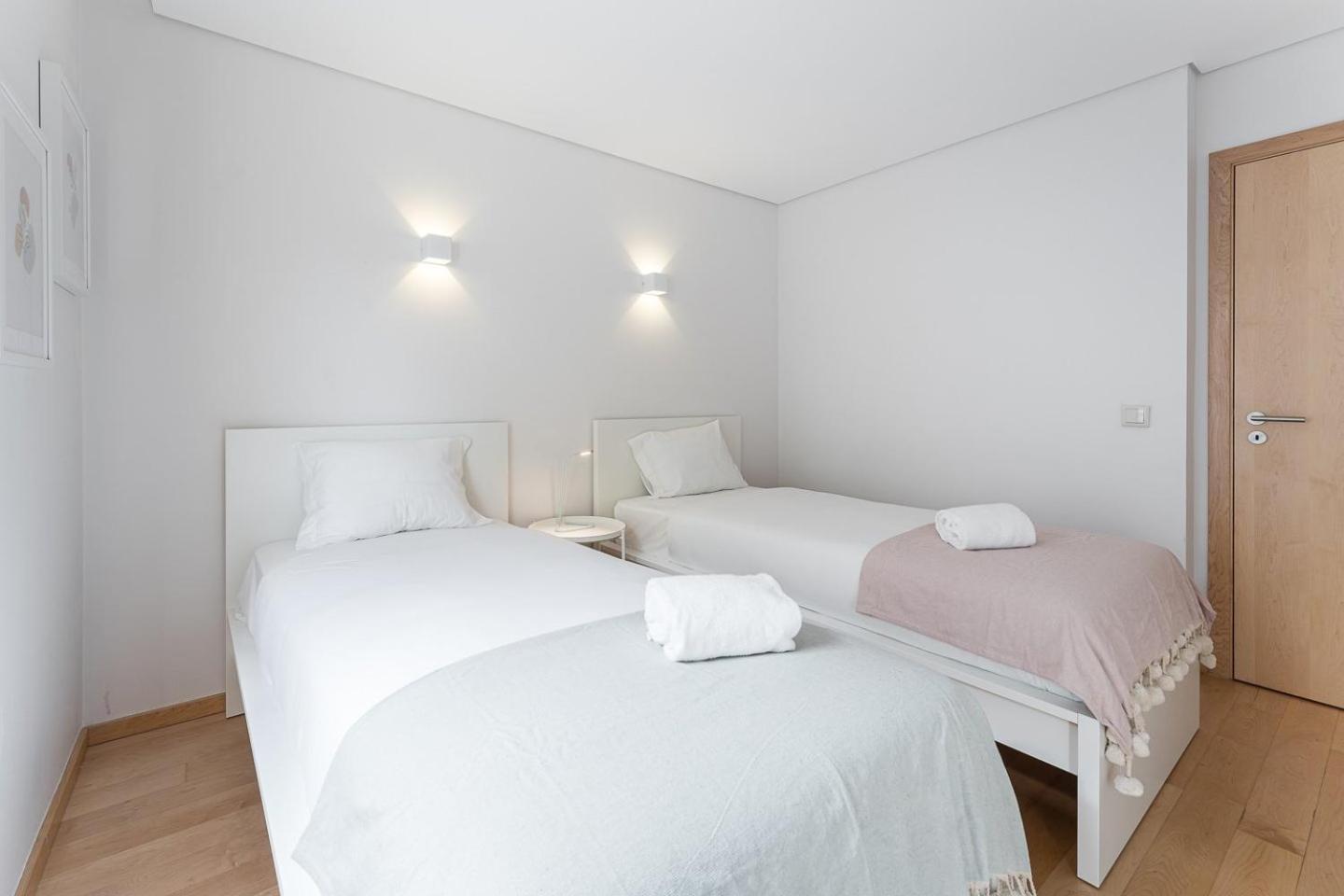 Guestready - Artsy Apartment Porto Exterior foto