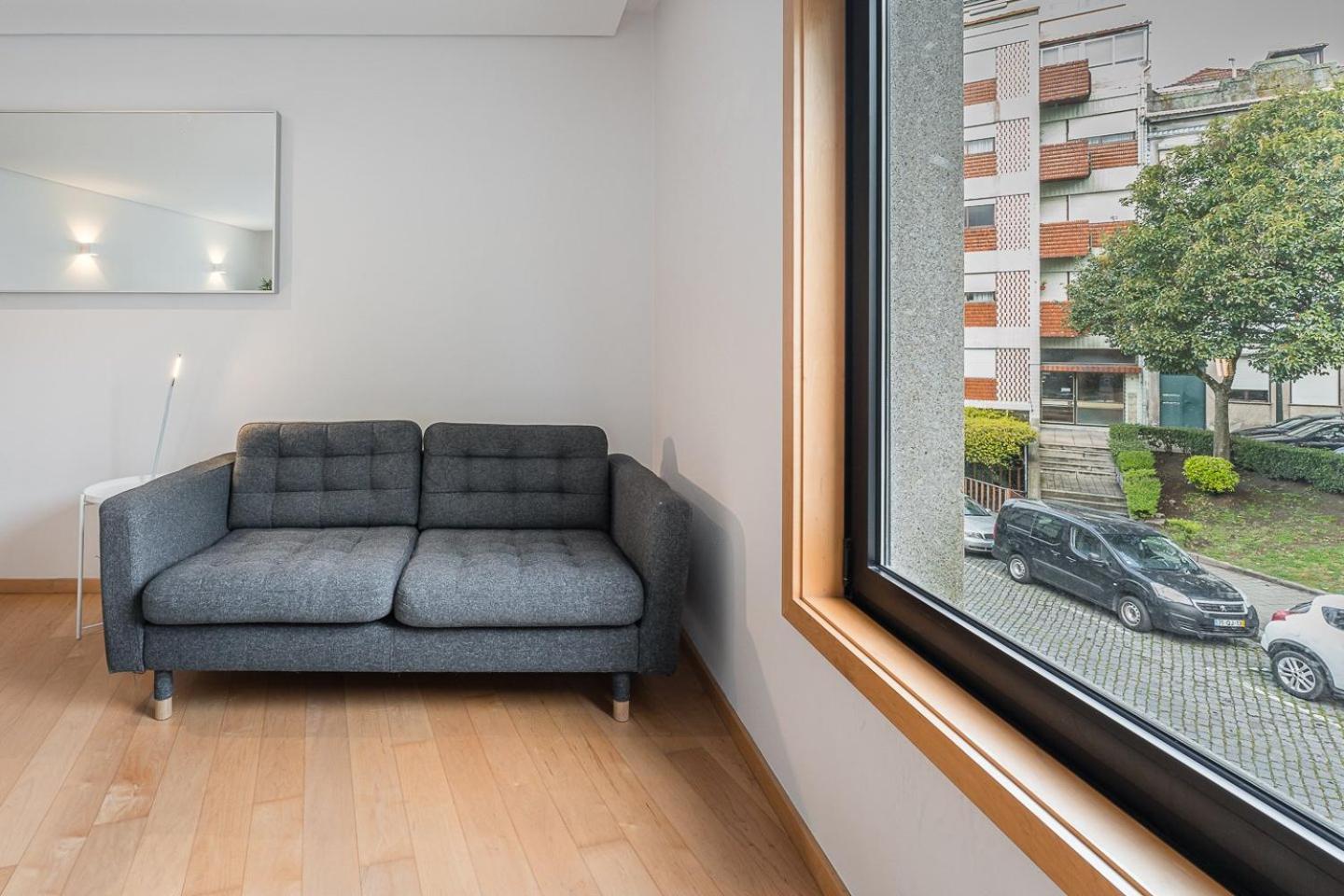 Guestready - Artsy Apartment Porto Exterior foto