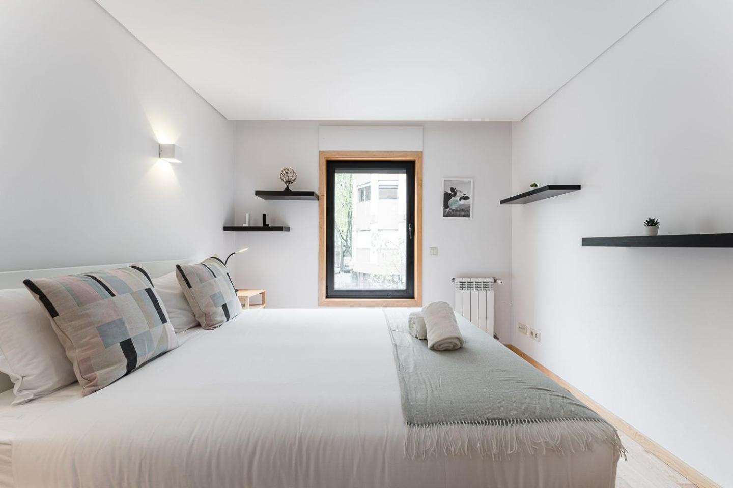 Guestready - Artsy Apartment Porto Exterior foto